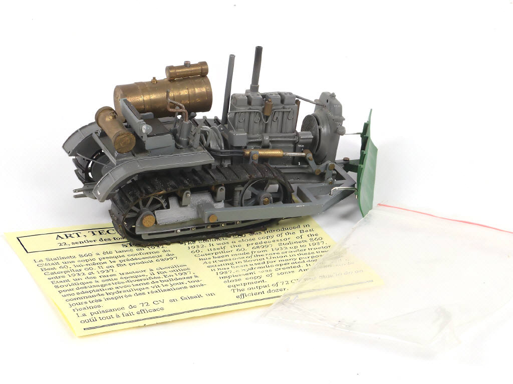 Lot 181 - A.T.M. (FRANCE) (1)