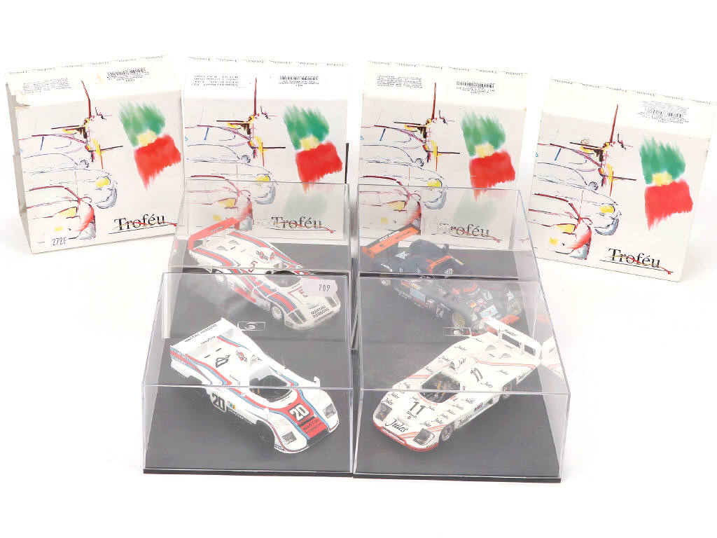 Lot 117 - TROFEU (PORTUGAL) (4)