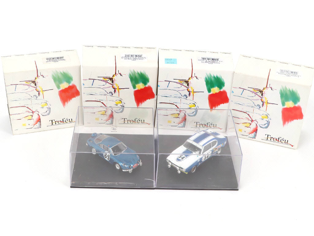 Lot 119 - TROFEU (PORTUGAL) (4)