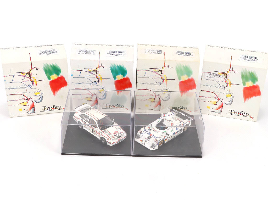 Lot 120 - TROFEU (PORTUGAL) (4)