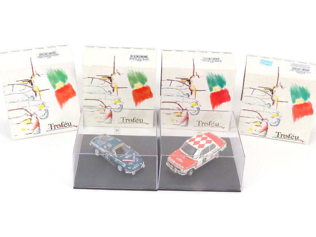 Lot 121 - TROFEU (PORTUGAL) (4)