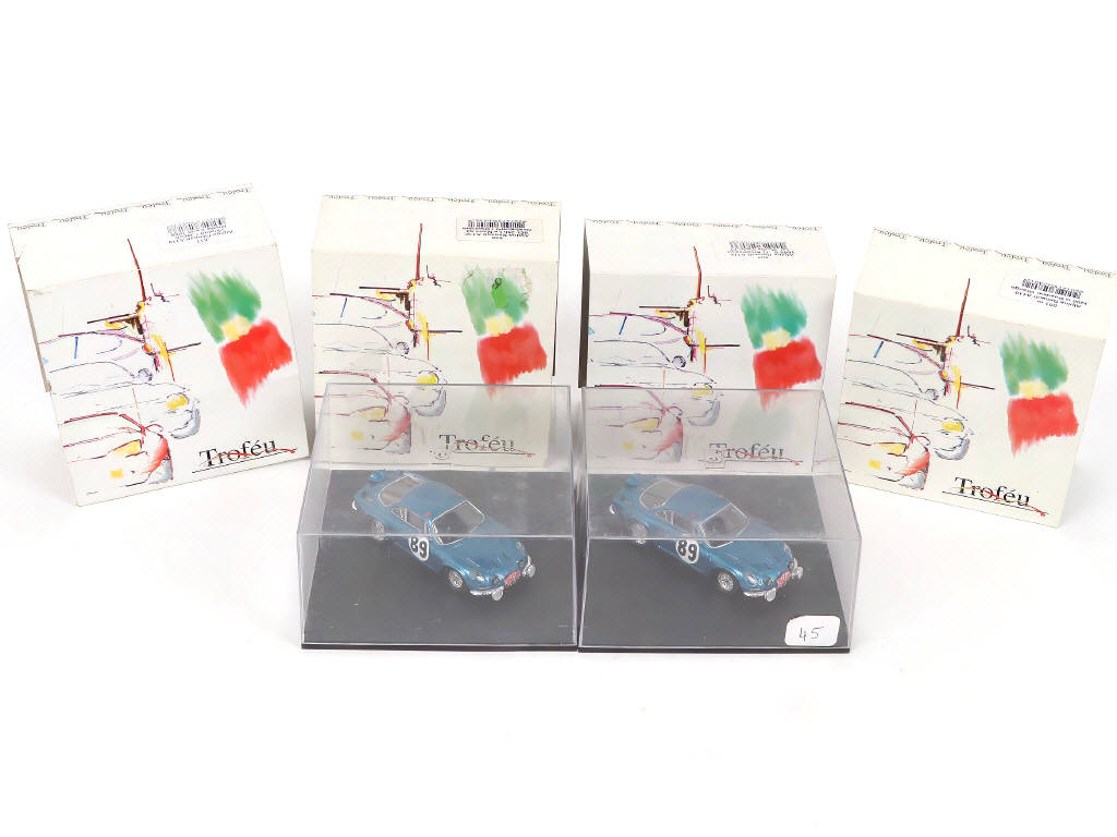 Lot 122 - TROFEU (PORTUGAL) (4)