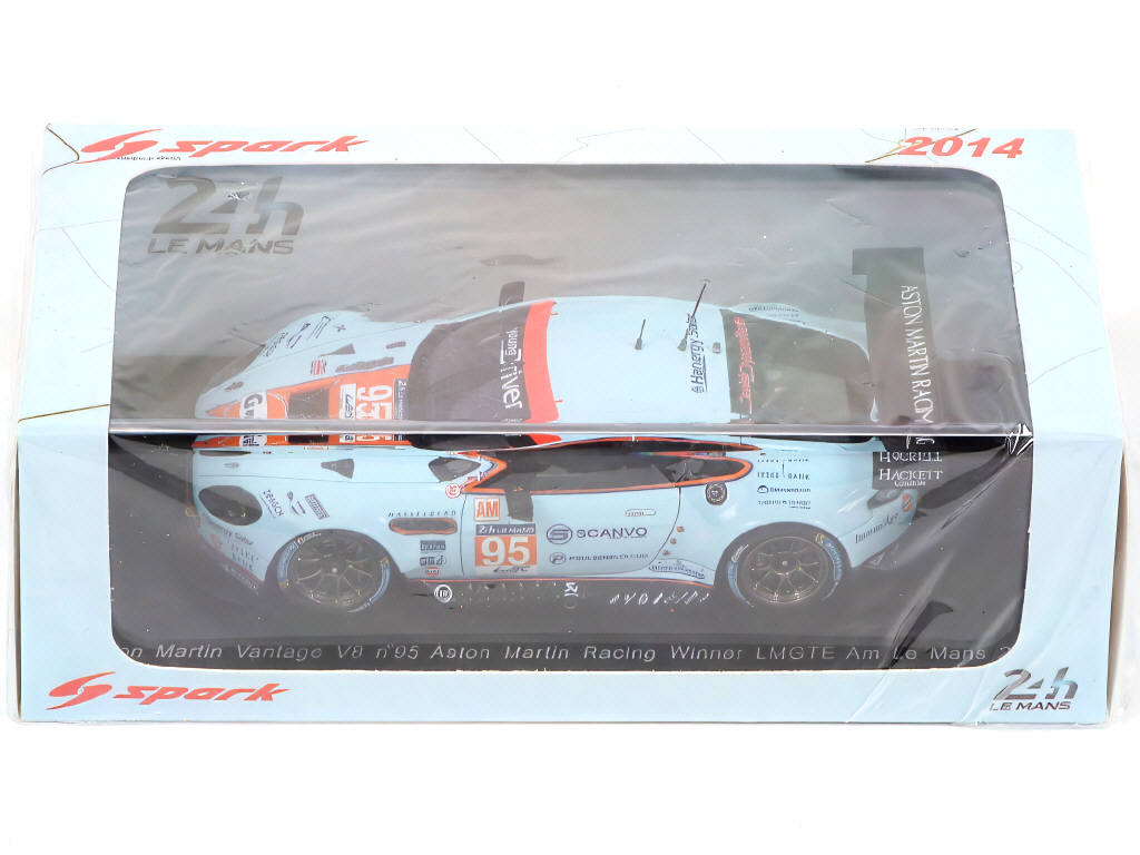 Lot 73 - SPARK (MACAU) (3)