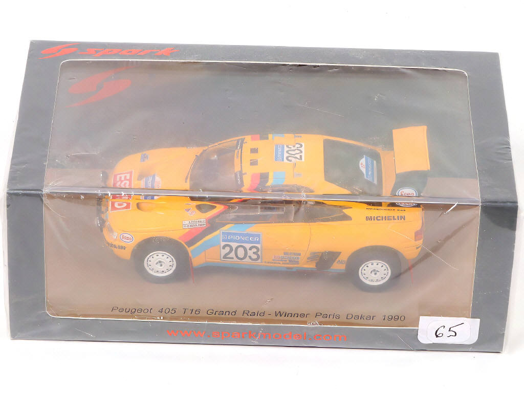 Lot 80 - SPARK (MACAU) (3)