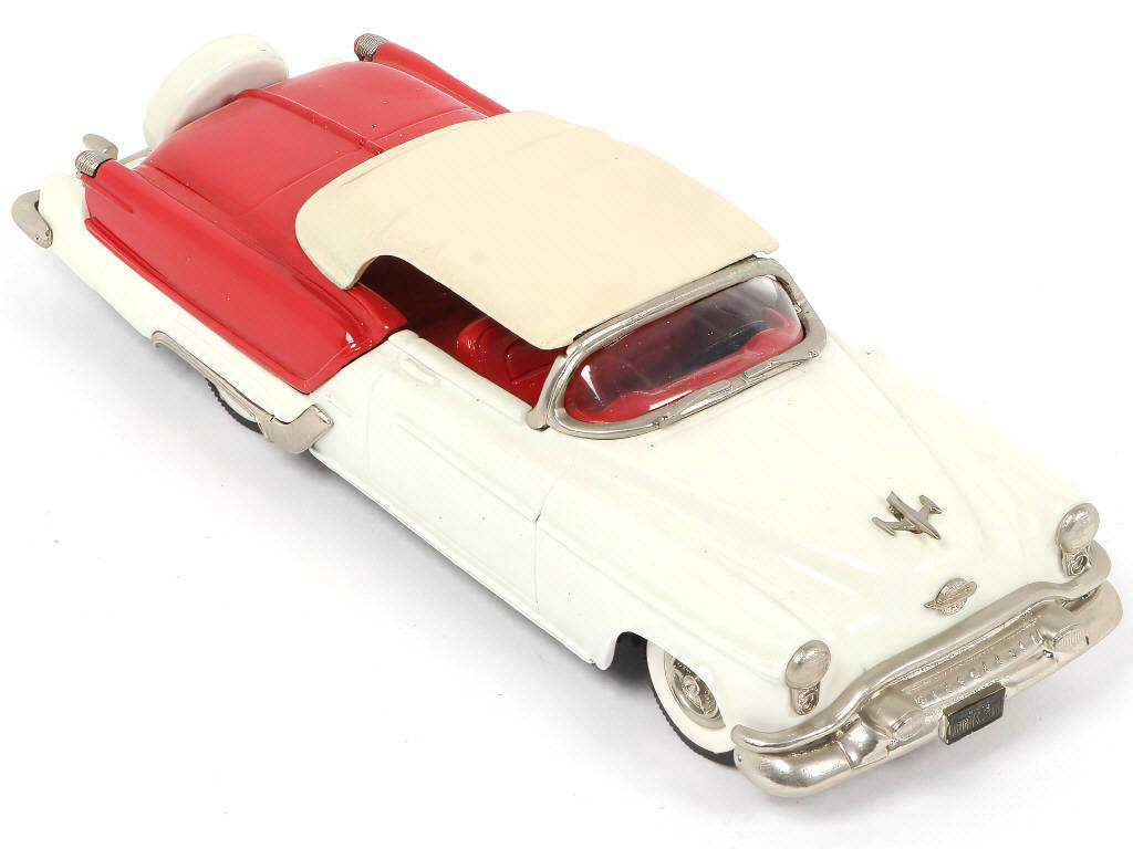 Lot 147 - BROOKLIN MODELS (GB) (1)