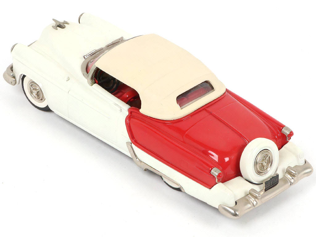 Lot 147 - BROOKLIN MODELS (GB) (1)