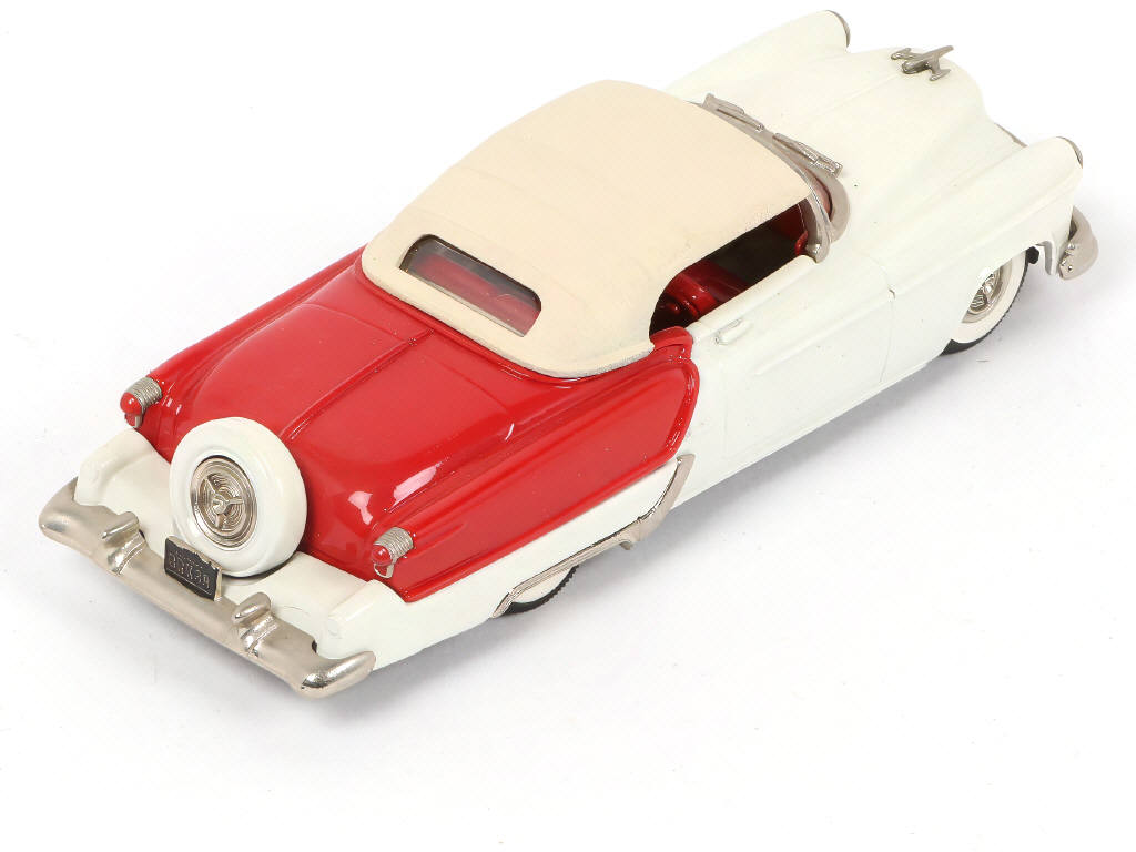 Lot 147 - BROOKLIN MODELS (GB) (1)