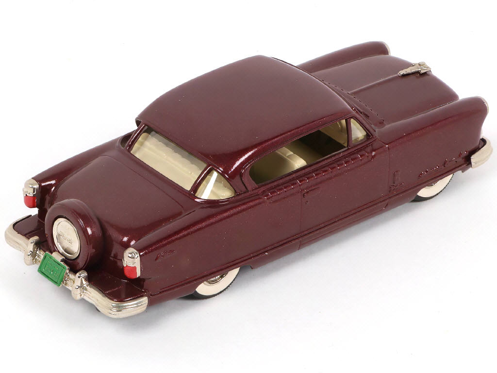 Lot 146 - BROOKLIN MODELS (GB) (1)