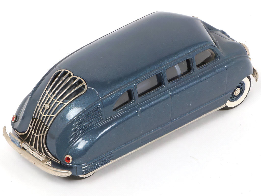 Lot 150 - BROOKLIN MODELS (GB) (1)
