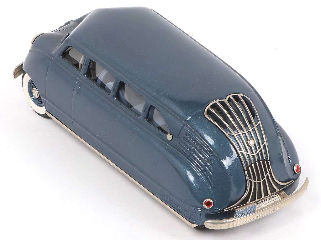 Lot 150 - BROOKLIN MODELS (GB) (1)