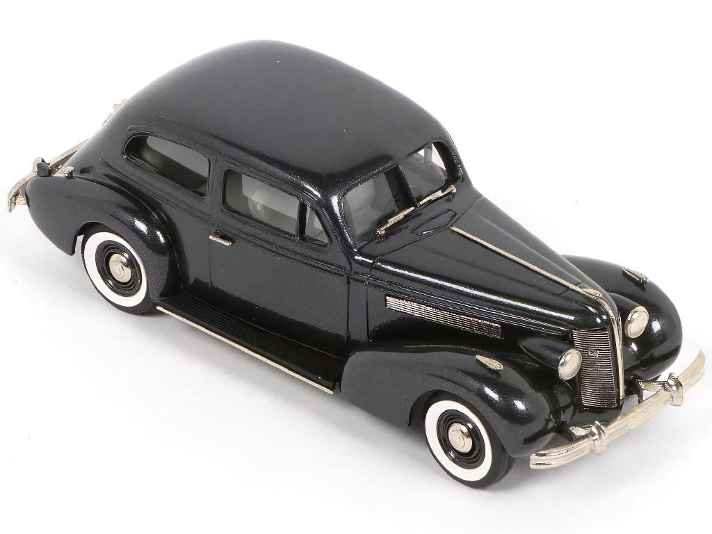 Lot 156 - BROOKLIN MODELS (GB) (1)