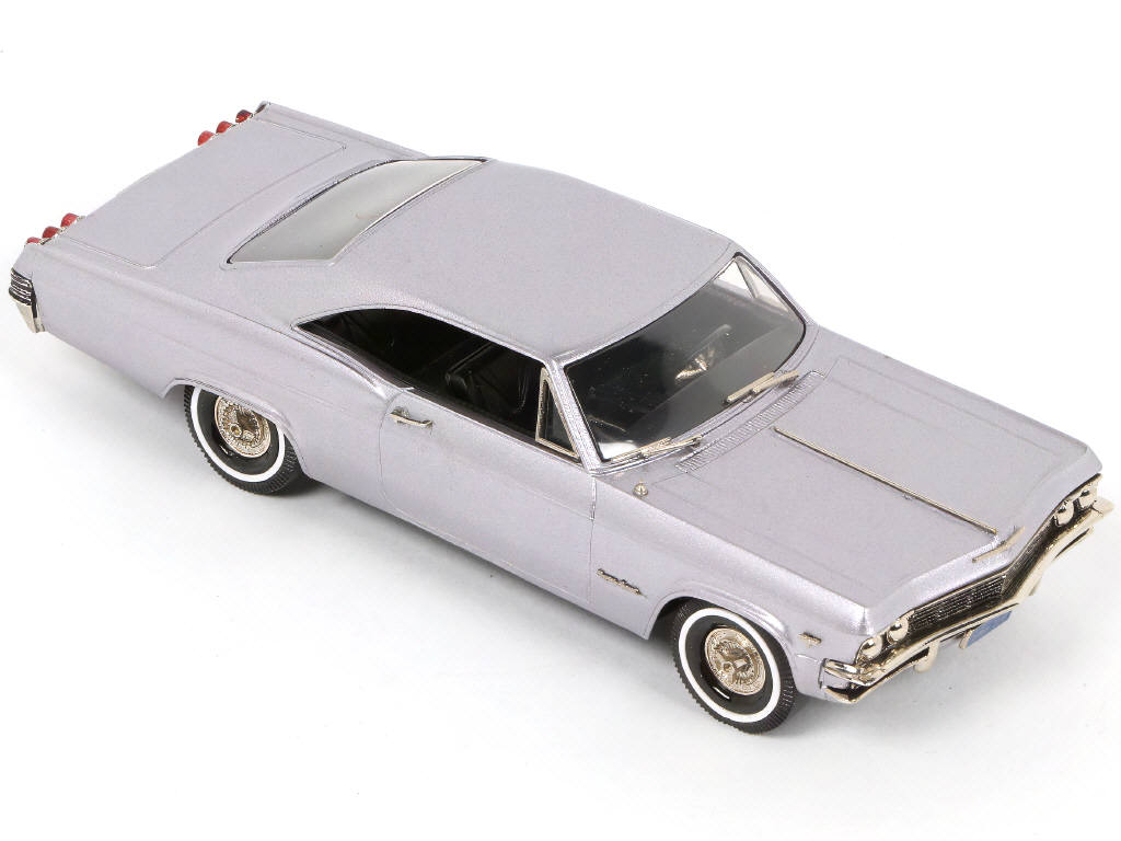 Lot 142 - BROOKLIN MODELS (GB) (1)