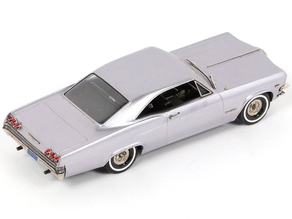 Lot 142 - BROOKLIN MODELS (GB) (1)