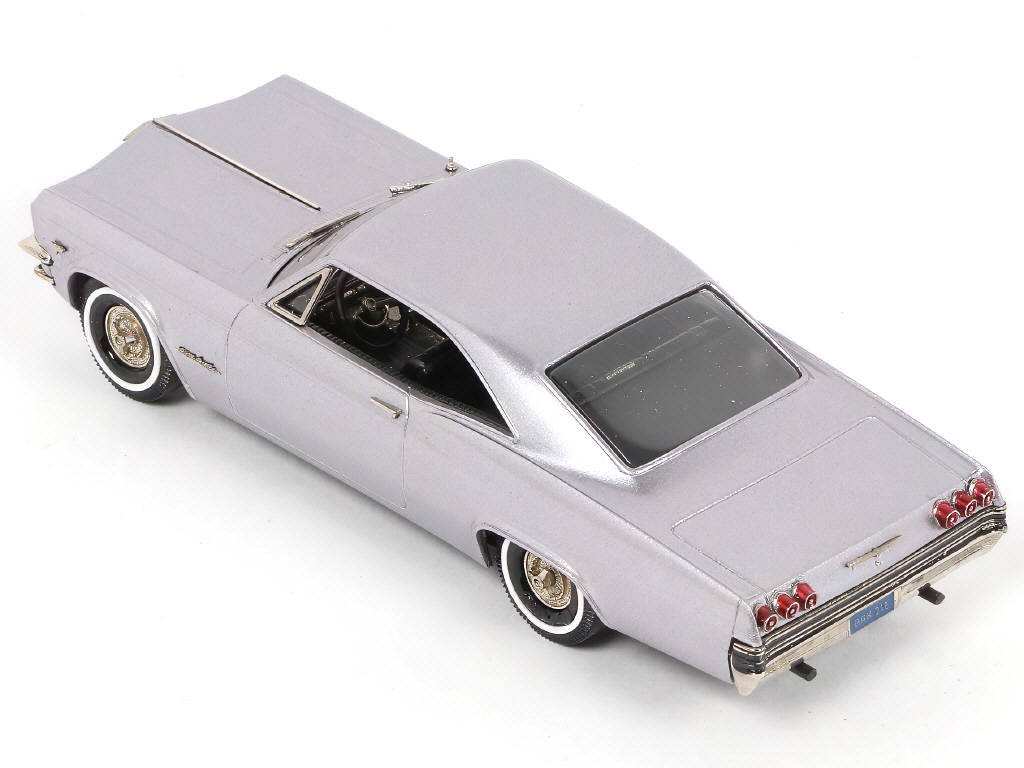 Lot 142 - BROOKLIN MODELS (GB) (1)