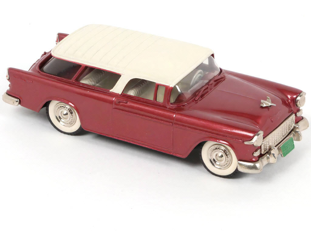 Lot 143 - BROOKLIN MODELS (GB) (1)