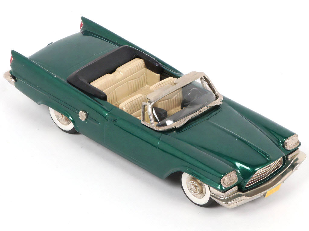 Lot 149 - BROOKLIN MODELS (GB) (1)