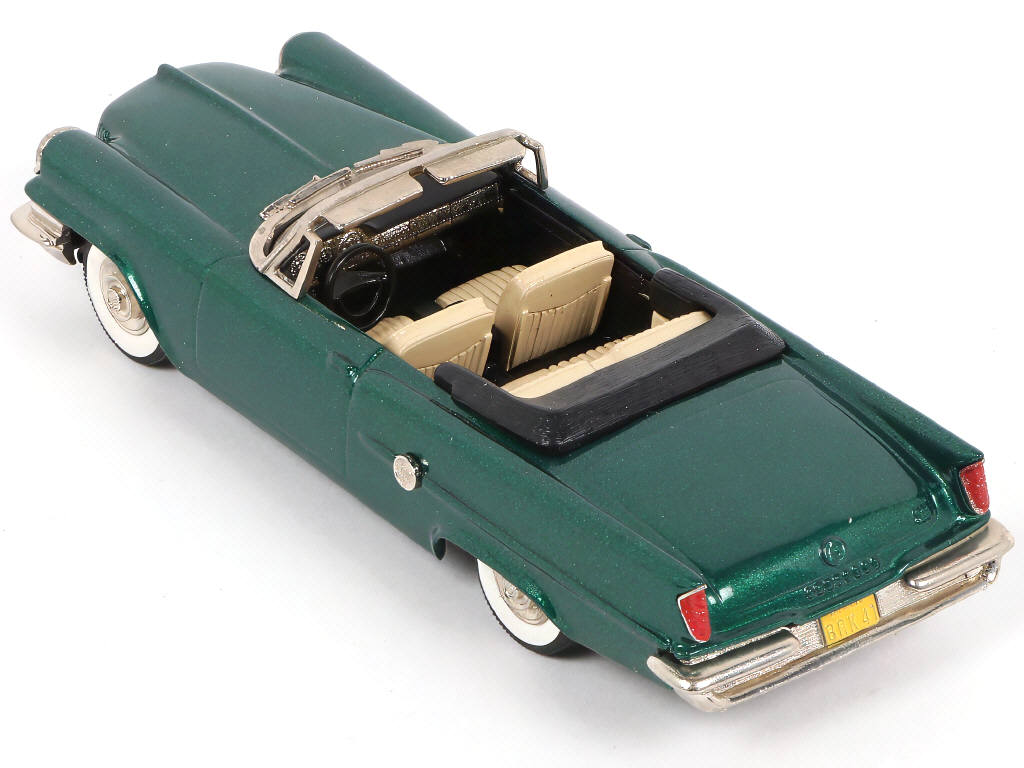 Lot 149 - BROOKLIN MODELS (GB) (1)
