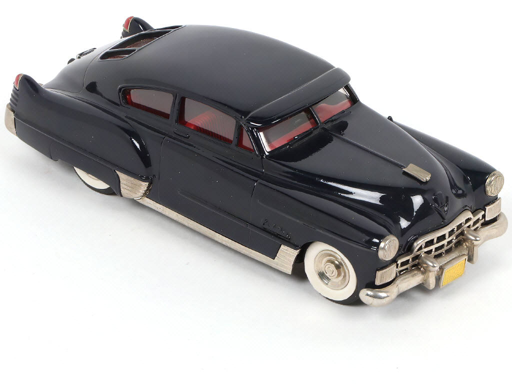 Lot 148 - BROOKLIN MODELS (GB) (1)