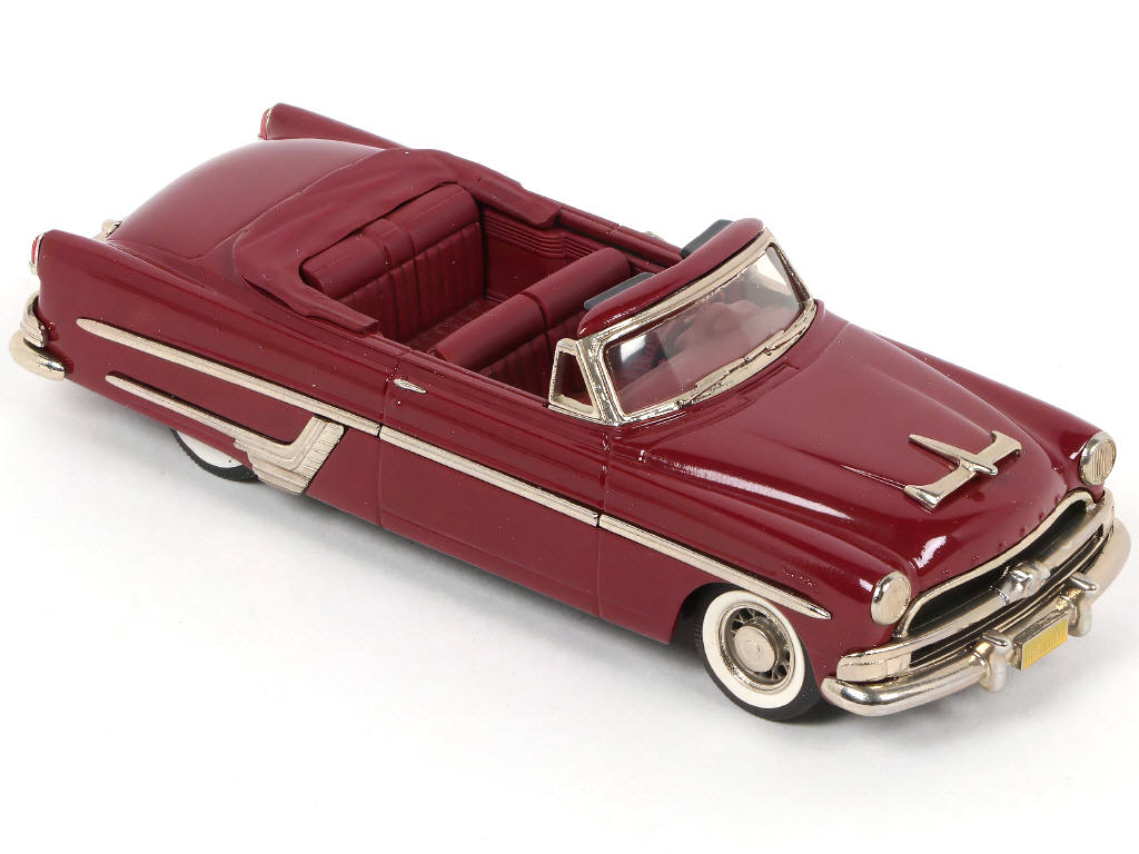 Lot 140 - BROOKLIN MODELS (GB) (1)