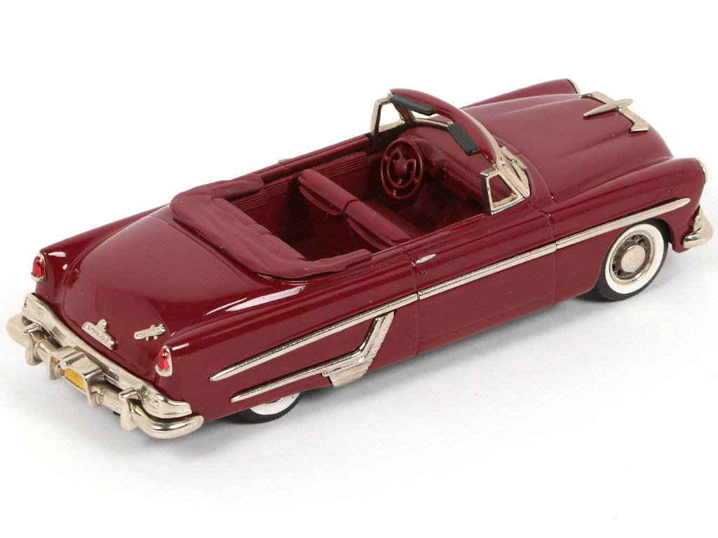 Lot 140 - BROOKLIN MODELS (GB) (1)