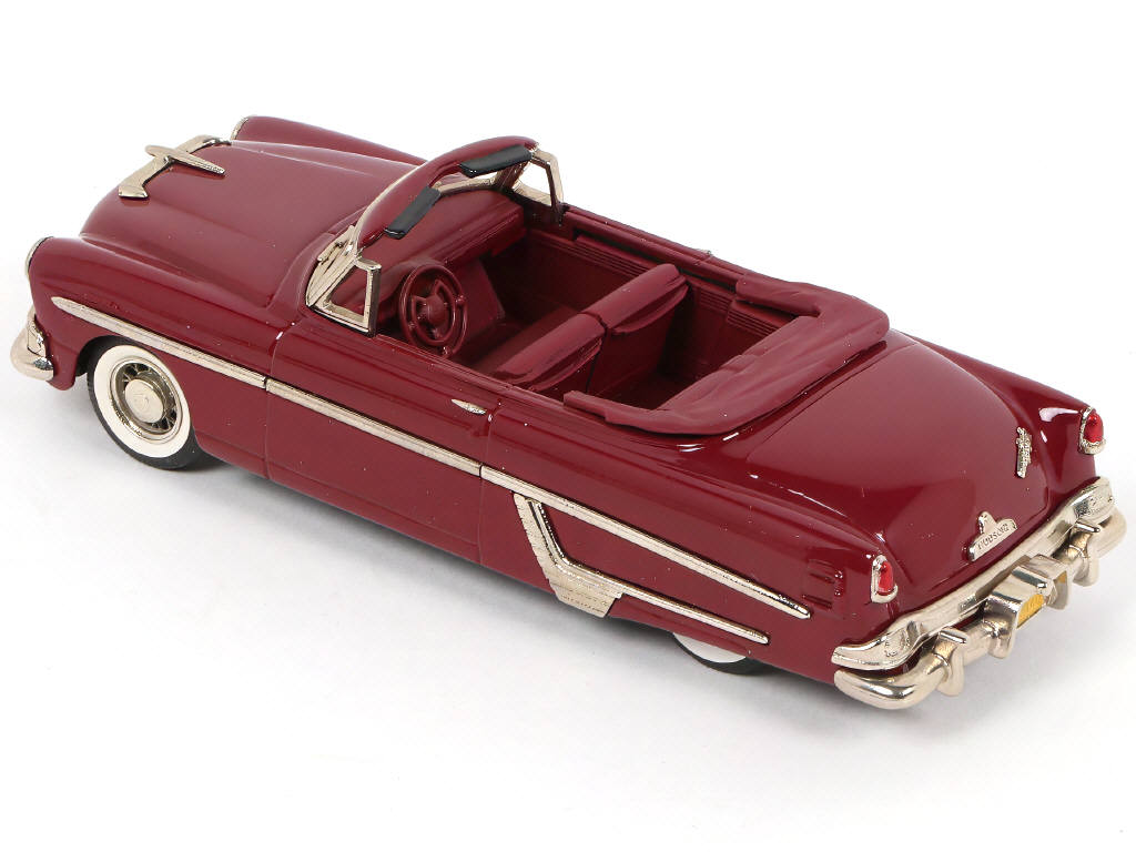 Lot 140 - BROOKLIN MODELS (GB) (1)