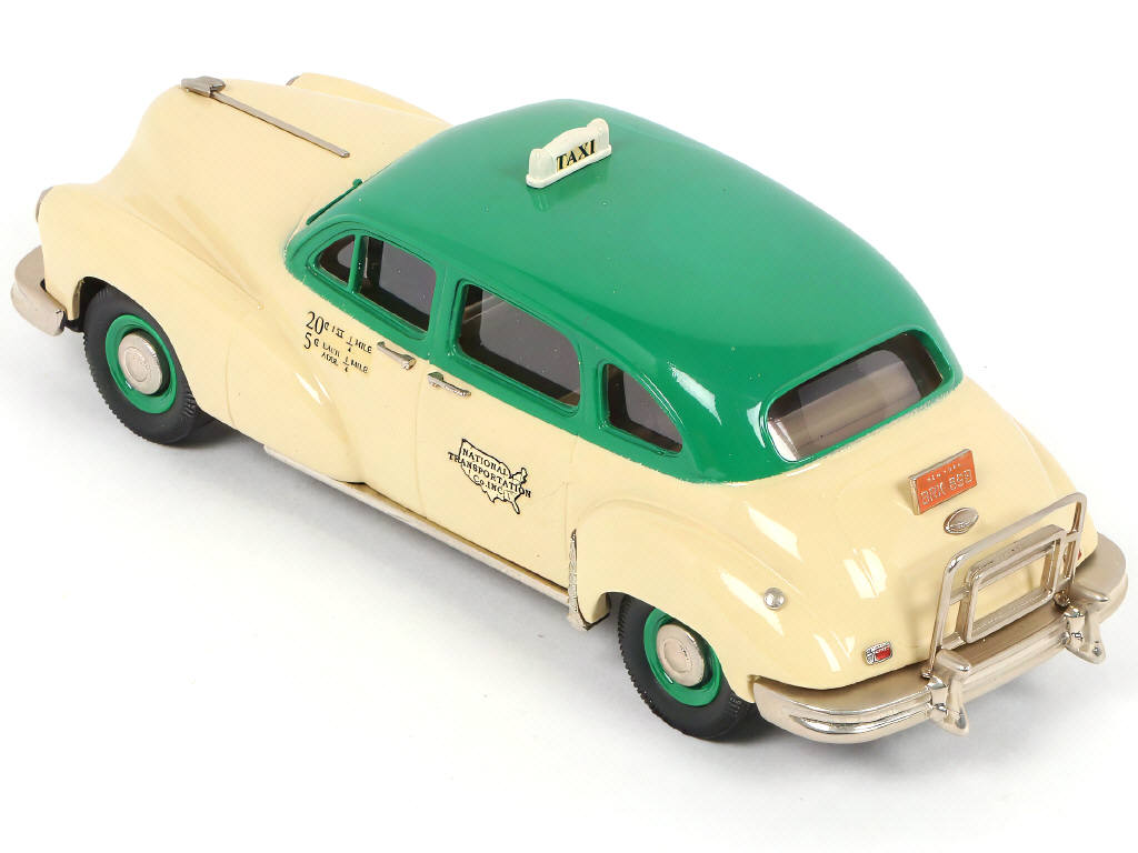 Lot 154 - BROOKLIN MODELS (GB) (1)