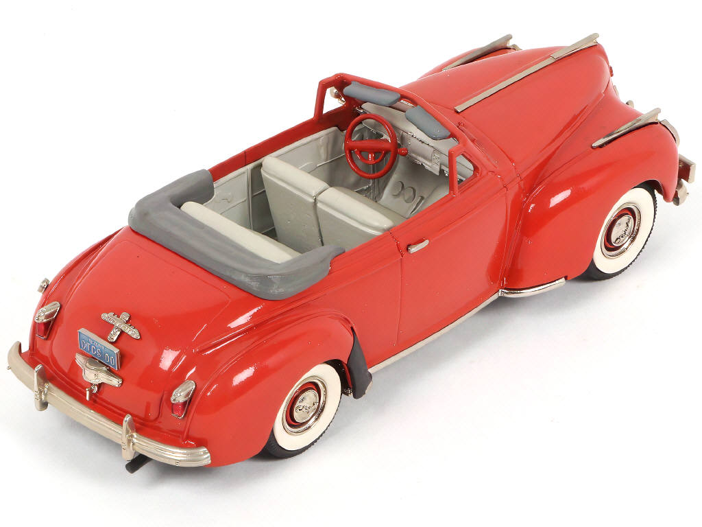 Lot 152 - BROOKLIN MODELS (GB) (1)