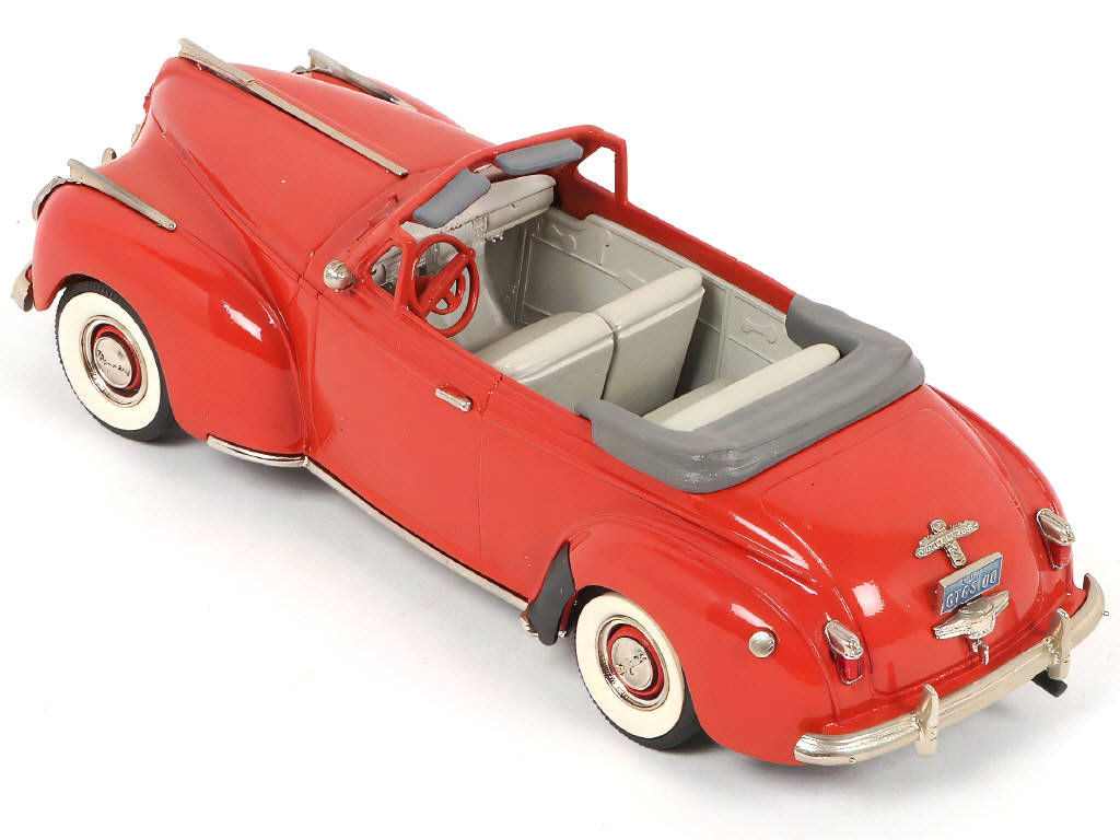 Lot 152 - BROOKLIN MODELS (GB) (1)