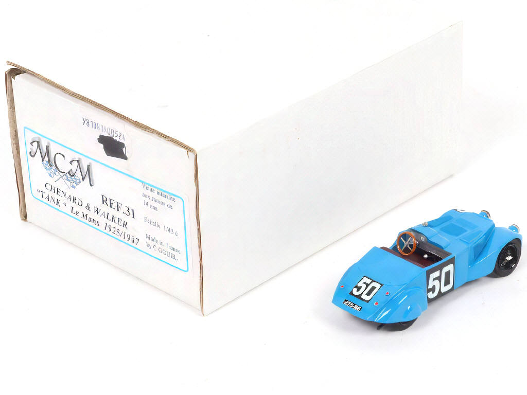 Lot 195 - MCM (FRANCE) (1)