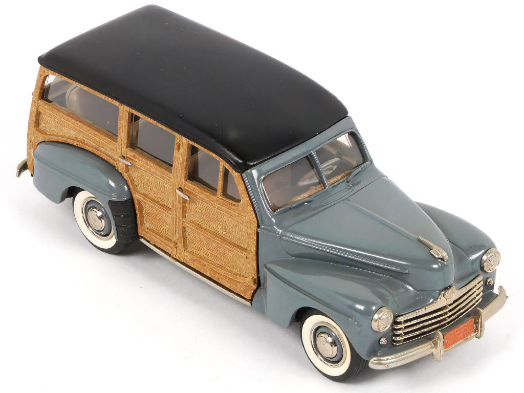 Lot 151 - BROOKLIN MODELS (GB) (1)