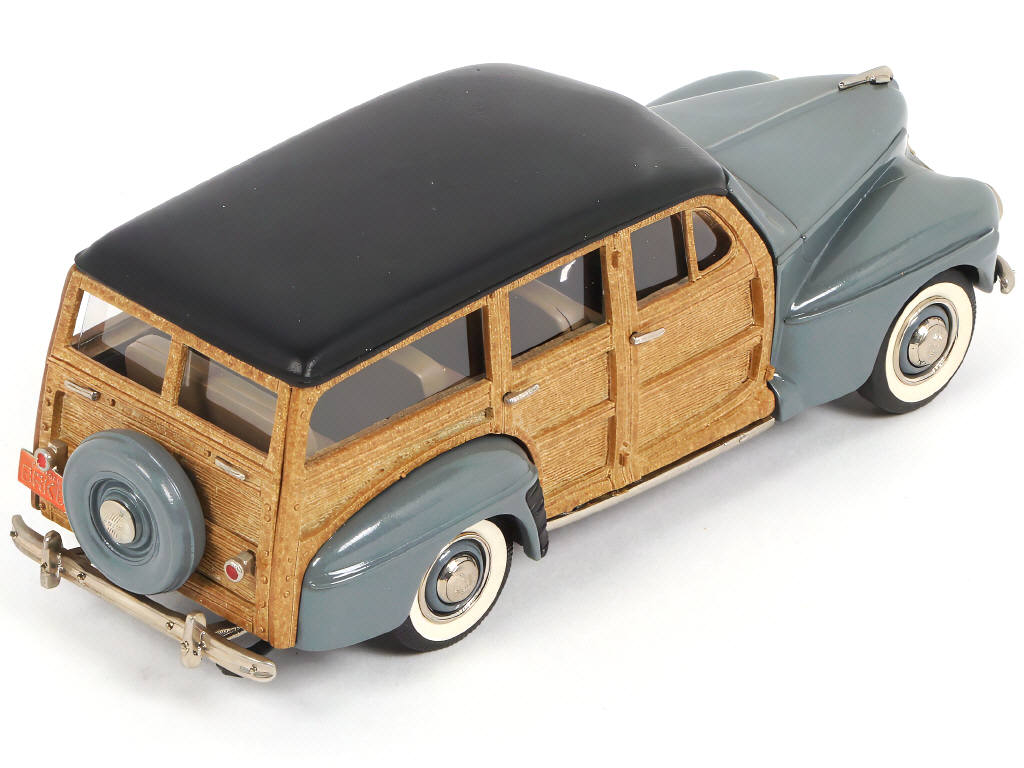 Lot 151 - BROOKLIN MODELS (GB) (1)