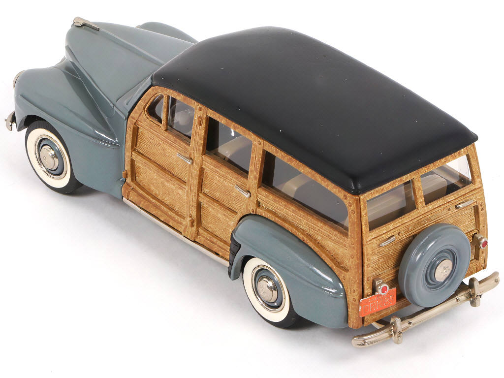 Lot 151 - BROOKLIN MODELS (GB) (1)