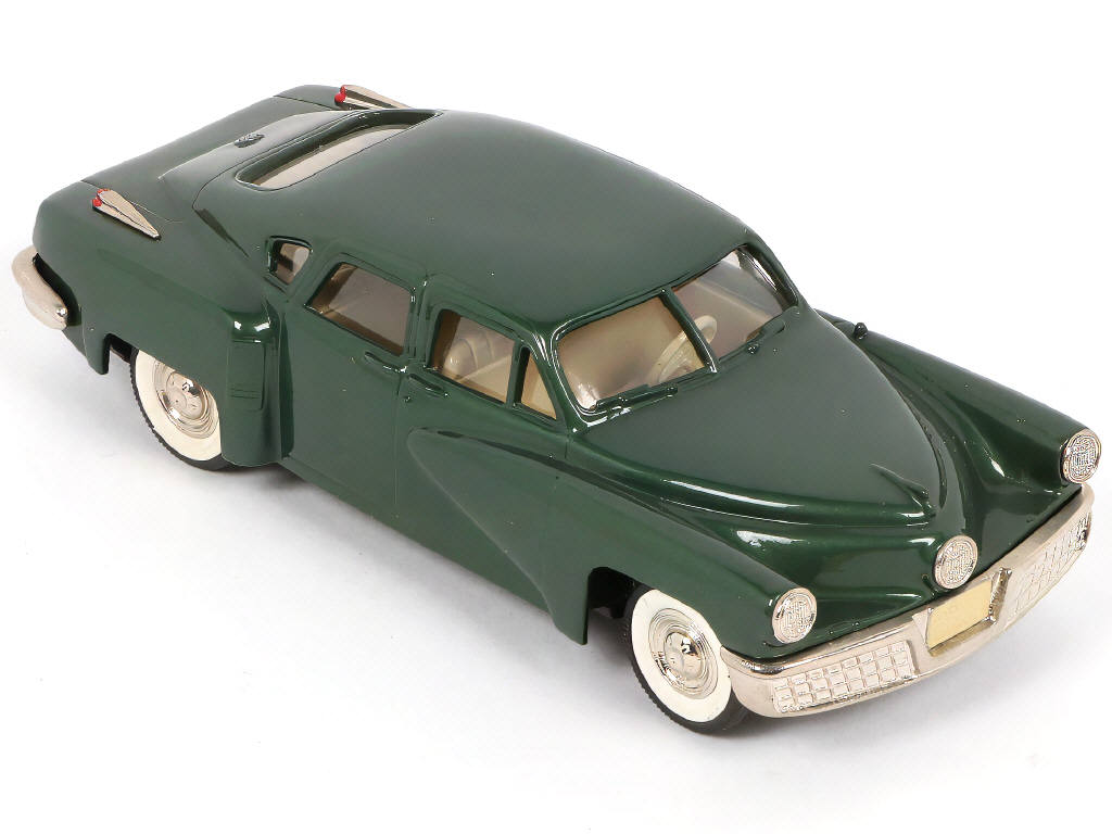 Lot 144 - BROOKLIN MODELS (GB) (1)