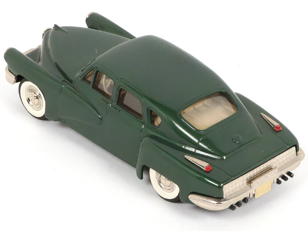 Lot 144 - BROOKLIN MODELS (GB) (1)
