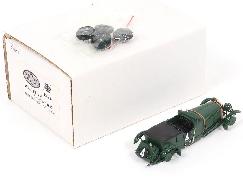 Lot 188 - MCM (FRANCE) (1)