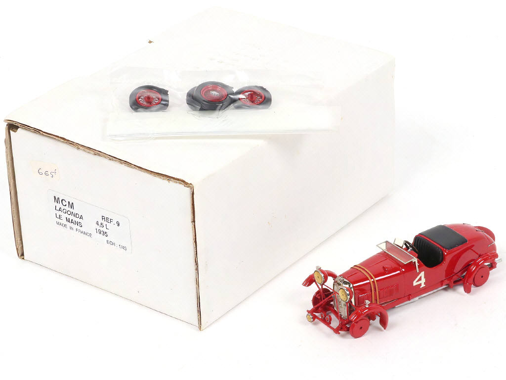 Lot 197 - MCM (FRANCE) (1)