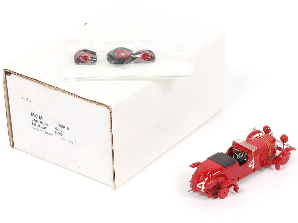 Lot 197 - MCM (FRANCE) (1)