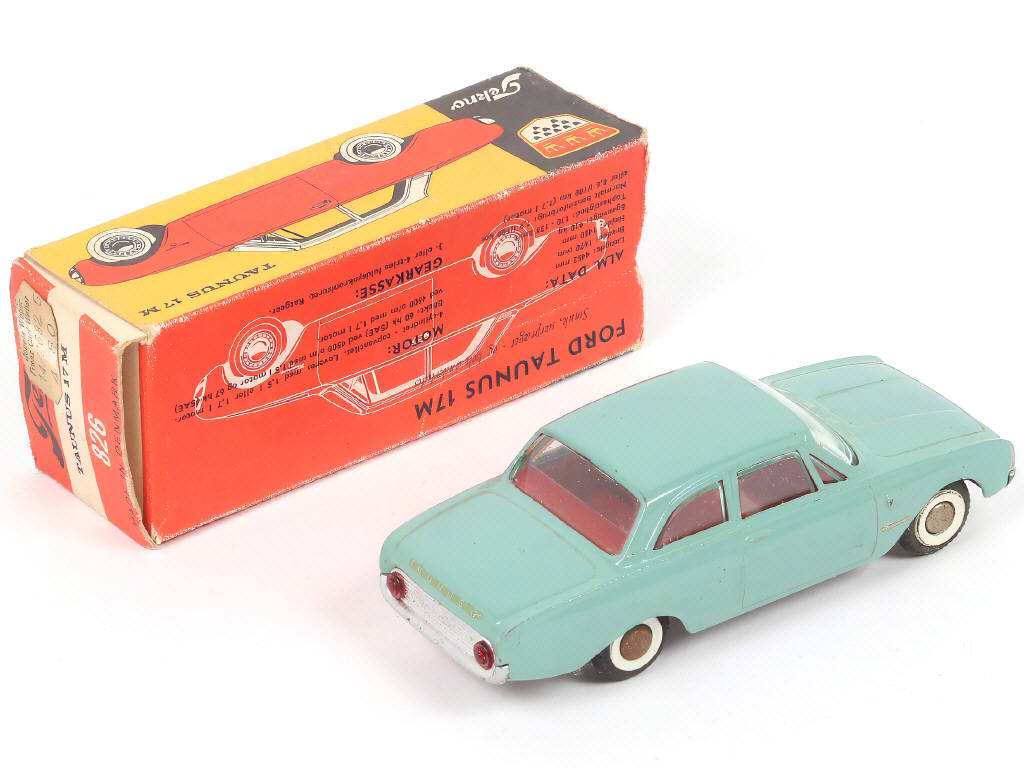 Lot 91 - TEKNO (DANEMARK) (1)