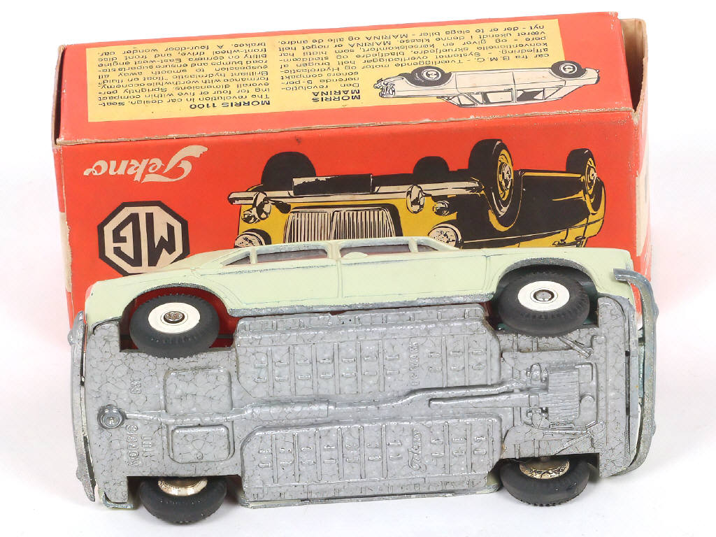 Lot 93 - TEKNO (DANEMARK) (1)