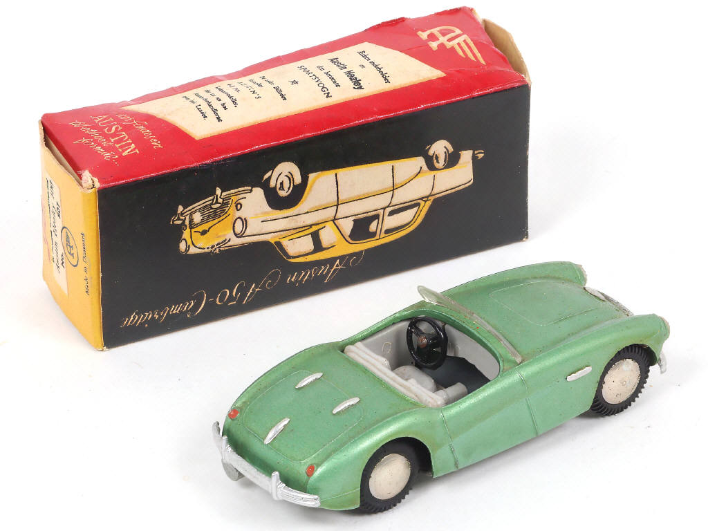 Lot 88 - TEKNO (DANEMARK) (1)