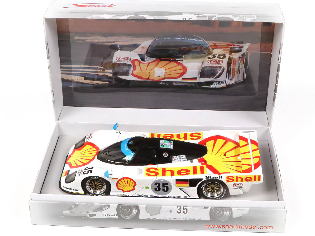 Lot 17 - SPARK (MACAU) (1)