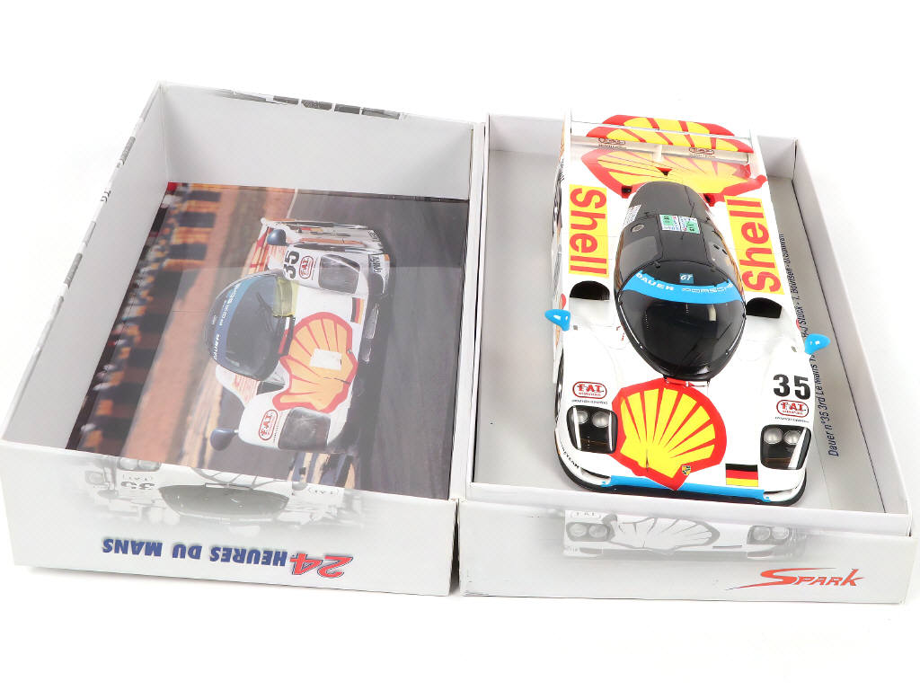 Lot 17 - SPARK (MACAU) (1)
