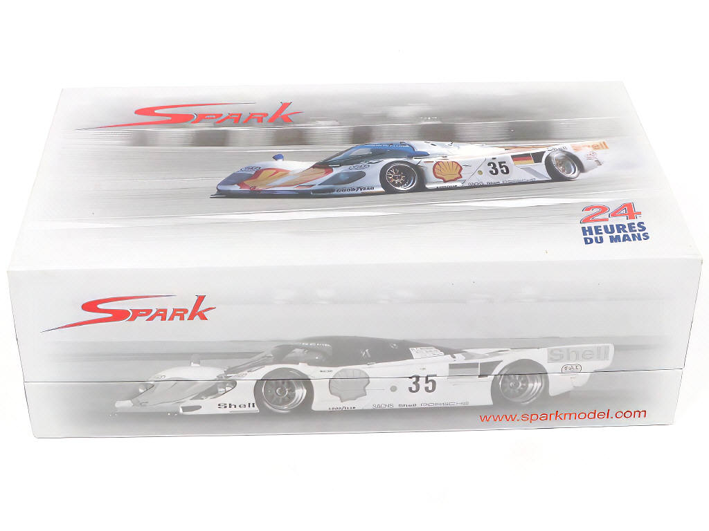 Lot 17 - SPARK (MACAU) (1)