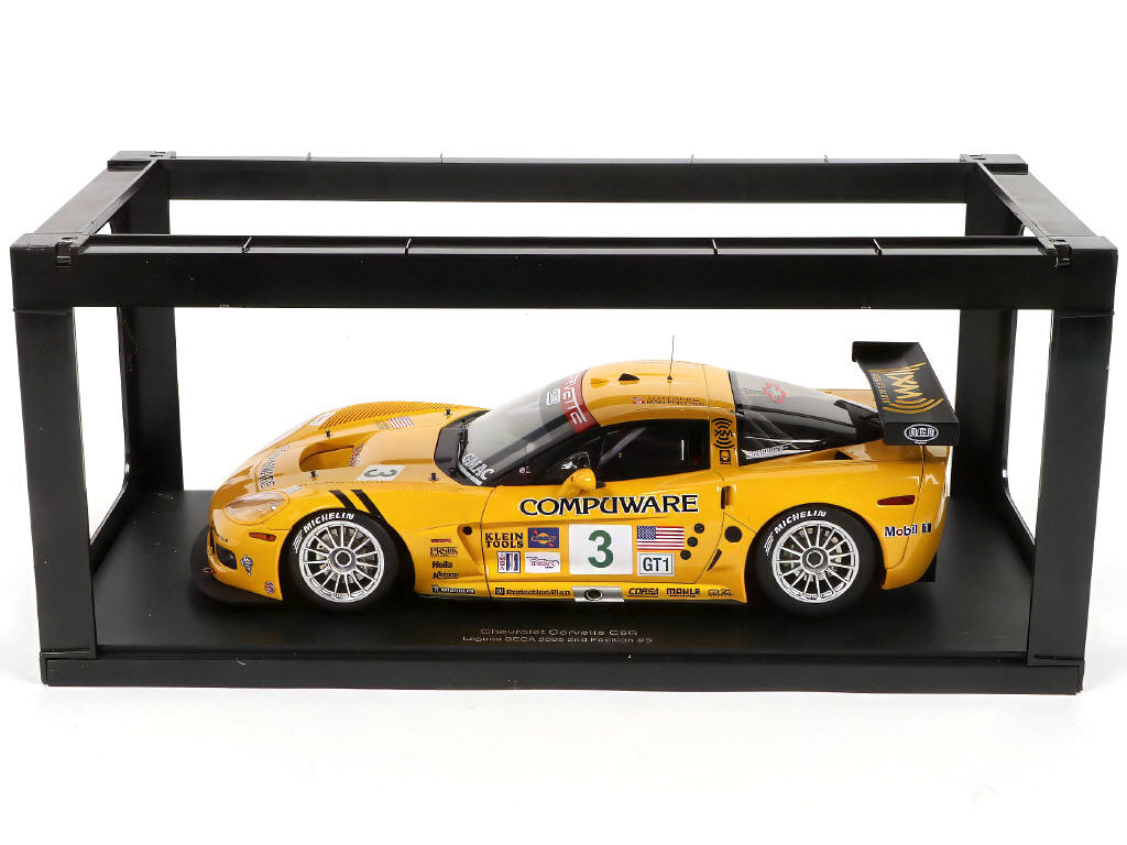 Lot 32 - AUTOART (ALLEMAGNE) (1)