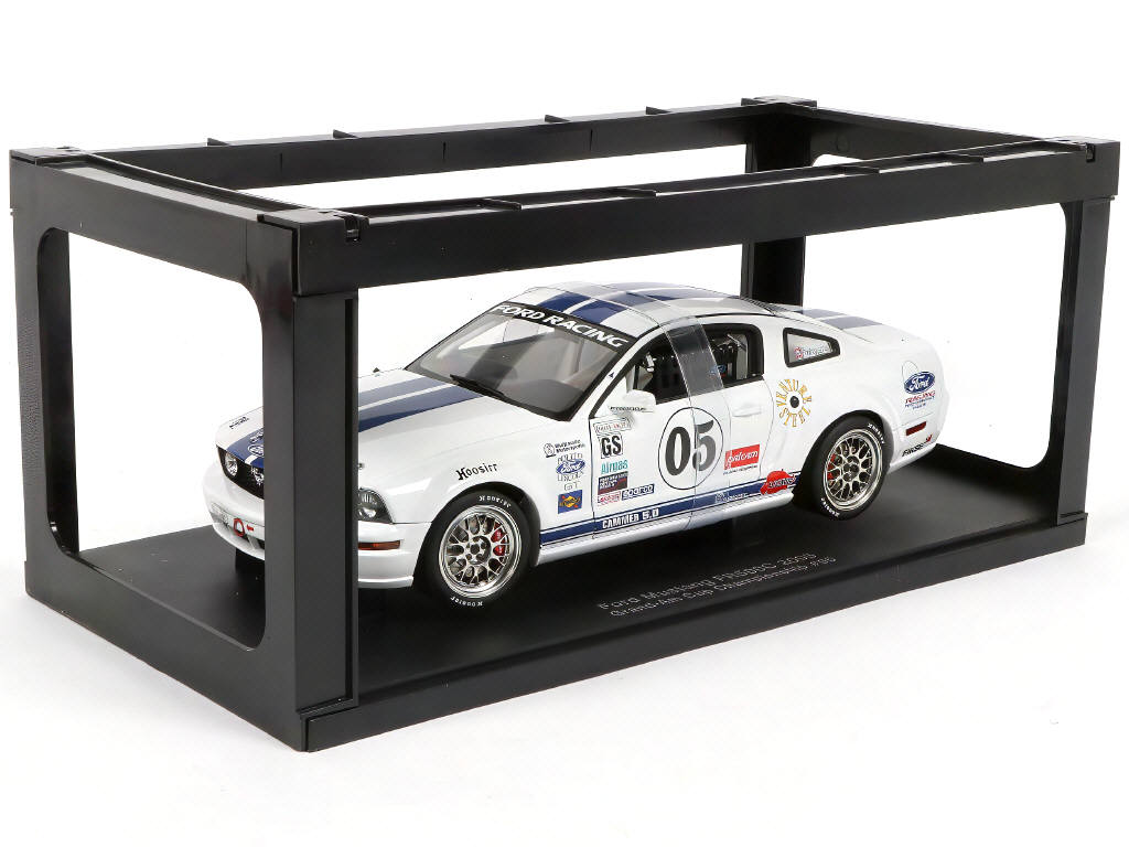 Lot 33 - AUTOART (ALLEMAGNE) (1)