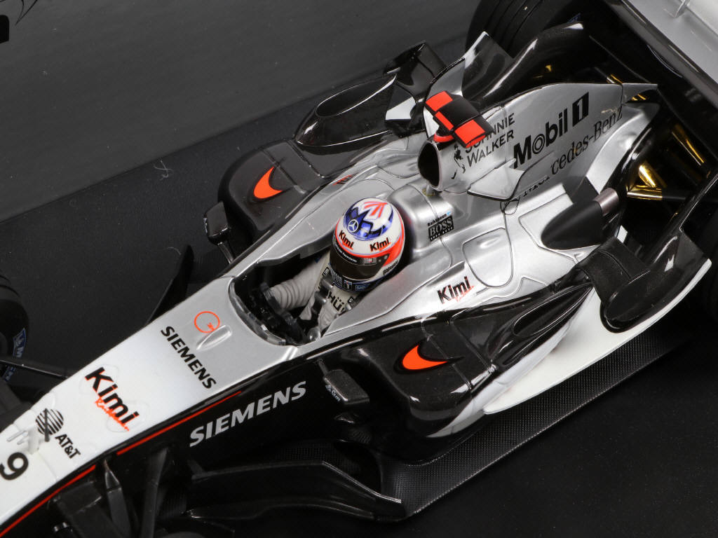 Lot 30 - MINICHAMPS (ALLEMAGNE) (1)