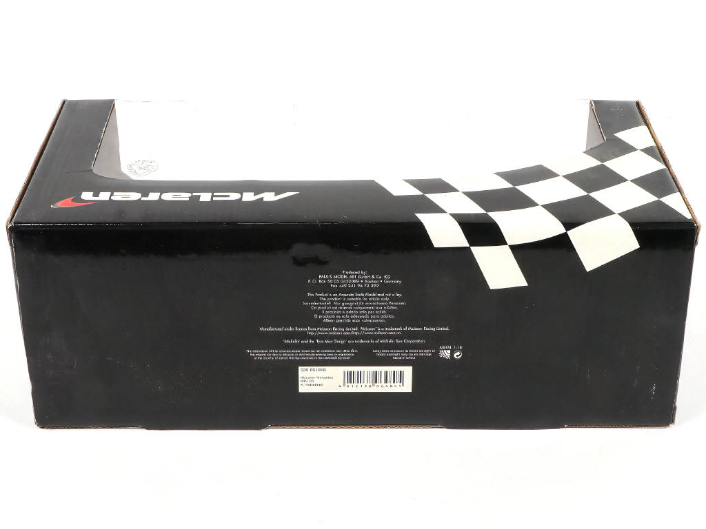 Lot 30 - MINICHAMPS (ALLEMAGNE) (1)