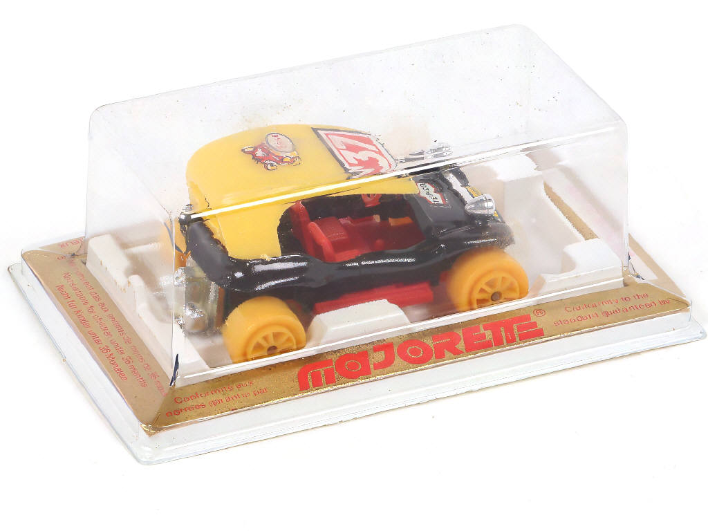 Lot 211 - MAJORETTE (FRANCE) (1)