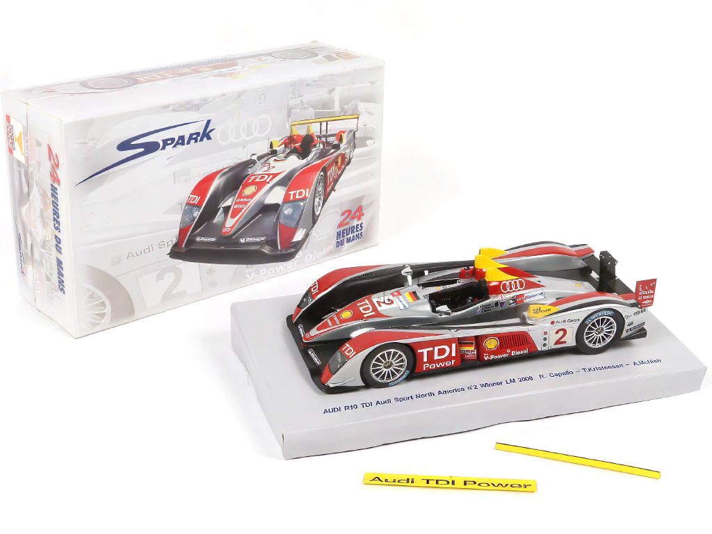 Lot 16 - SPARK (MACAU) (1)
