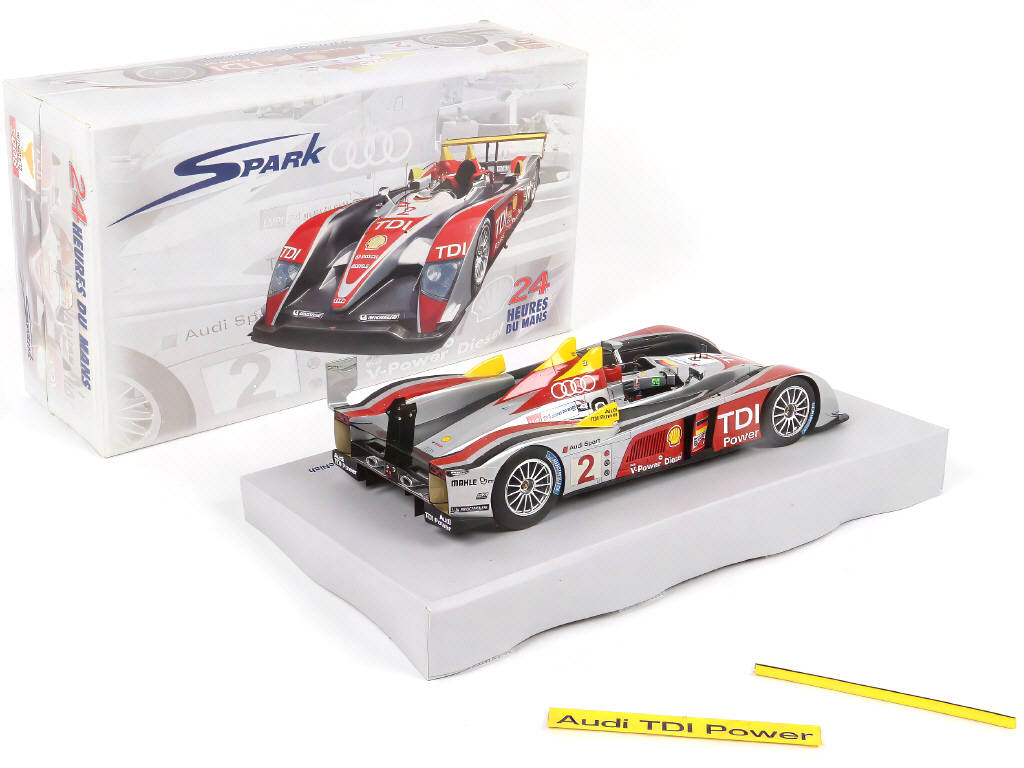 Lot 16 - SPARK (MACAU) (1)